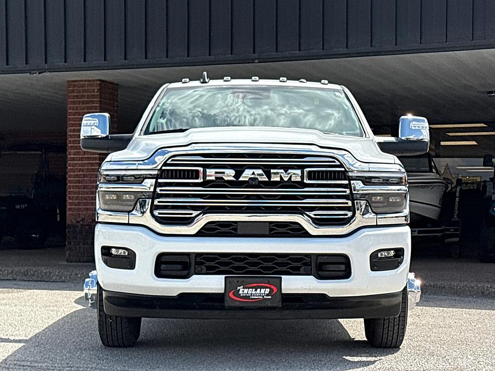 ram ram 3500 pickup 2026 3C63RRML6TG166980 image ram ram 3500 pickup 2026 3C63RRML6TG166980 image